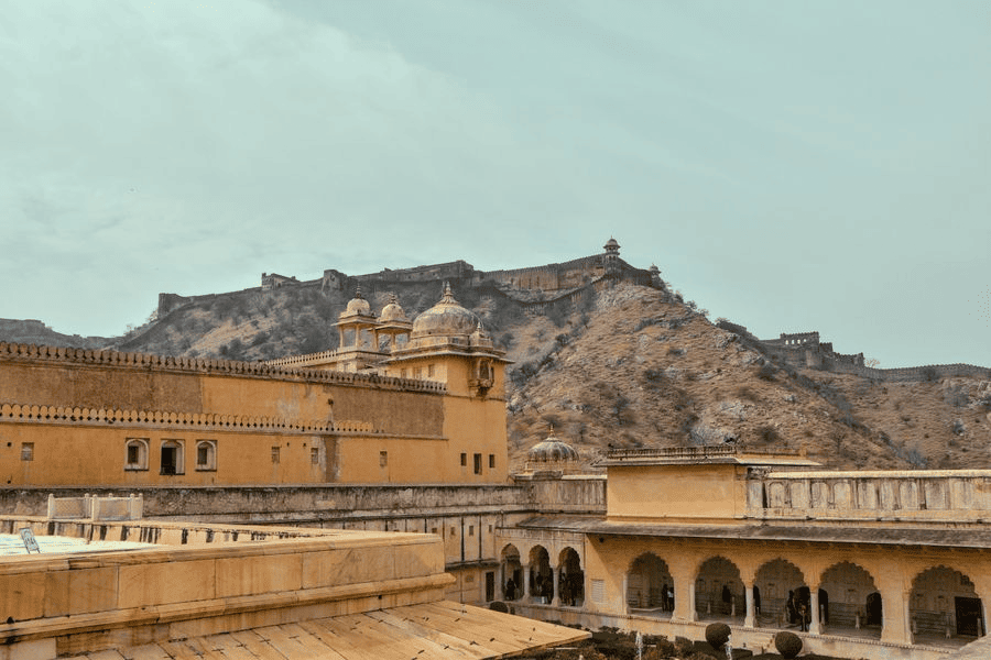 Rajasthan